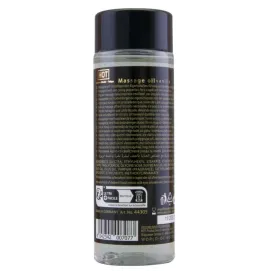 HOT - OLIO DA MASSAGGIO VANIGLIA 100 ML