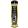 SHUNGA - OLIO DA MASSAGGIO BIOLOGICO AL LAMPONE 240 ML SHUNGA - OLIO DA MASSAGGIO BIOLOGICO AL LAMPONE 240 ML