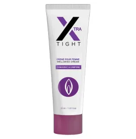 RUF - X TIGHT CRÈME DE MASSAGE INTIME ORGASMIQUE 30 ML