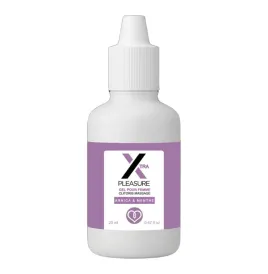 RUF - X PLEASURE GEL DE MASSAGE POUR LE CLITORIS 20 ML