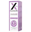 RUF - X PLEASURE GEL DE MASSAGE POUR LE CLITORIS 20 ML RUF - X PLEASURE GEL DE MASSAGE POUR LE CLITORIS 20 ML