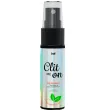 INTT RELEASES - CLIT ME ON MENTA 12 ML INTT RELEASES - CLIT ME ON MENTA 12 ML