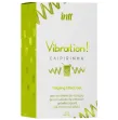 INTT - POTENTE STIMOLANTE INTIMO CAIPIRINHA GEL VIBRATORE LIQUIDO 15 ML INTT - POTENTE STIMOLANTE INTIMO CAIPIRINHA GEL VIBRATORE LIQUIDO 15 ML