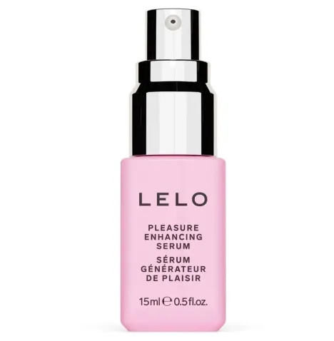 LELO - CLITORIS PLEASURE ENHANCING SERUM 15ML