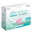 JOYDIVISION SOFT-TAMPONS - ORIGINAL WEICHE TAMPONS MINI X 50 EINHEITEN JOYDIVISION SOFT-TAMPONS - ORIGINAL WEICHE TAMPONS MINI X 50 EINHEITEN