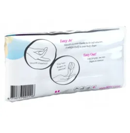 BEPPY - TAMPONS SOFT-CONFORT SEC 4 UNITÉS