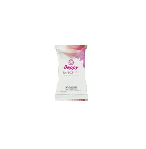 BEPPY - SOFT-COMFORT TAMPONI ASCIUTTI 30 UNITÀ