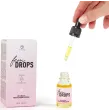 SECRETPLAY - FEM DROPS SÉRUM HYDRATANT INTIME 15 ML SECRETPLAY - FEM DROPS SÉRUM HYDRATANT INTIME 15 ML