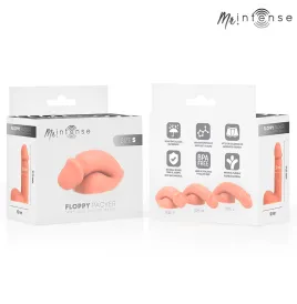 MR INTENSE - FLOPPY SIZE S REALISTIC PACKER