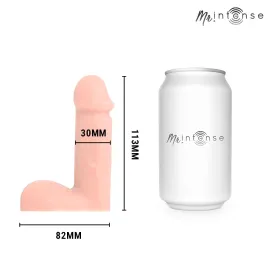 MR INTENSE - FLOPPY SIZE S REALISTIC PACKER