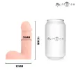 MR INTENSE - FLOPPY SIZE S REALISTIC PACKER MR INTENSE - FLOPPY SIZE S REALISTIC PACKER