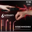 FETISH SUBMISSIVE - HIGH FREQUENCY ELECTROSTIMULATION WAND FETISH SUBMISSIVE - HIGH FREQUENCY ELECTROSTIMULATION WAND
