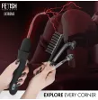 FETISH SUBMISSIVE - VIBRADOR WAND ELECTROESTIMULACIÓN ALTA FRECUENCIA FETISH SUBMISSIVE - VIBRADOR WAND ELECTROESTIMULACIÓN ALTA FRECUENCIA