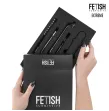 FETISH SUBMISSIVE - VIBRADOR WAND ELECTROESTIMULACIÓN ALTA FRECUENCIA FETISH SUBMISSIVE - VIBRADOR WAND ELECTROESTIMULACIÓN ALTA FRECUENCIA