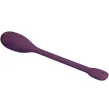 PRETTY LOVE - LEVIATHAN VIBRADOR CONTROLADO POR APP MORADO PRETTY LOVE - LEVIATHAN VIBRADOR CONTROLADO POR APP MORADO