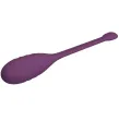 PRETTY LOVE - LEVIATHAN VIBRADOR CONTROLADO POR APP MORADO PRETTY LOVE - LEVIATHAN VIBRADOR CONTROLADO POR APP MORADO