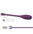 PRETTY LOVE - LEVIATHAN VIBRADOR CONTROLADO POR APP MORADO PRETTY LOVE - LEVIATHAN VIBRADOR CONTROLADO POR APP MORADO
