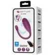 PRETTY LOVE - LEVIATHAN VIBRADOR CONTROLADO POR APP MORADO PRETTY LOVE - LEVIATHAN VIBRADOR CONTROLADO POR APP MORADO
