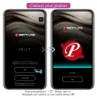 PRETTY LOVE - LEVIATHAN VIBRADOR CONTROLADO POR APP MORADO PRETTY LOVE - LEVIATHAN VIBRADOR CONTROLADO POR APP MORADO