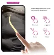 PRETTY LOVE - LEVIATHAN APP CONTROLLED VIBRATOR PURPLE PRETTY LOVE - LEVIATHAN APP CONTROLLED VIBRATOR PURPLE