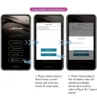 PRETTY LOVE - LEVIATHAN APP-GESTEUERTER VIBRATOR LILA