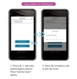 PRETTY LOVE - LEVIATHAN APP-GESTEUERTER VIBRATOR LILA