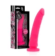 DELTA CLUB - TOYS HARNESS DONG PINK SILICONE 17 CM -O- 3 CM DELTA CLUB - TOYS HARNESS DONG PINK SILICONE 17 CM -O- 3 CM
