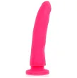 DELTA CLUB - TOYS GURT DONG ROSA SILIKON 23 CM -O- 4.5 CM DELTA CLUB - TOYS GURT DONG ROSA SILIKON 23 CM -O- 4.5 CM