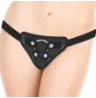 DELTA CLUB - TOYS HARNESS DONG PINK SILICONE 23 CM -O- 4.5 CM DELTA CLUB - TOYS HARNESS DONG PINK SILICONE 23 CM -O- 4.5 CM