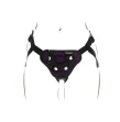 GET REAL - STRAP-ON LACE HARNÉS MORADO GET REAL - STRAP-ON LACE HARNÉS MORADO