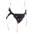 GET REAL - STRAP-ON LACE HARNÉS MORADO GET REAL - STRAP-ON LACE HARNÉS MORADO