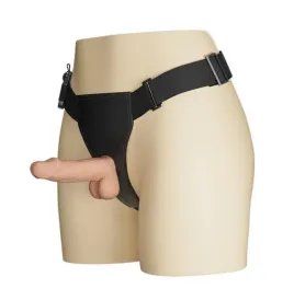 BAILE - IMBRAGATURA DA ULTRA PASSIONATA 19.4 CM NATURALE