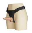 BAILE - IMBRAGATURA DA ULTRA PASSIONATA 19.4 CM NATURALE BAILE - IMBRAGATURA DA ULTRA PASSIONATA 19.4 CM NATURALE