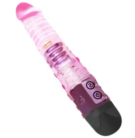 BAILE - GIVE YOU LOVER PINK VIBRATOR