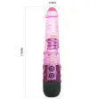 BAILE - REGALATI IL VIBRATORE ROSA AMANTE BAILE - REGALATI IL VIBRATORE ROSA AMANTE