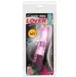 BAILE - DONNEZVOUS UN VIBRATEUR ROSE LAMANT BAILE - DONNEZVOUS UN VIBRATEUR ROSE LAMANT