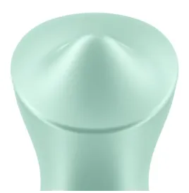 SATISFYER - VIBRATEUR EXCITERRR À POSER SUR LE CLITORIS MENTHE