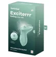 SATISFYER - EXCITERRR VIBRADOR LAY-ON CLÍTORIS MENTA SATISFYER - EXCITERRR VIBRADOR LAY-ON CLÍTORIS MENTA