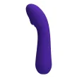 PRETTY LOVE - CETUS VIBRADOR RECARGABLE LILA PRETTY LOVE - CETUS VIBRADOR RECARGABLE LILA