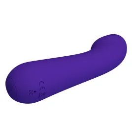 PRETTY LOVE - CETUS WIEDERAUFLADBARER VIBRATOR LILA