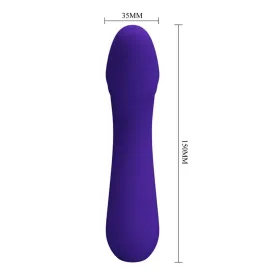 PRETTY LOVE - CETUS WIEDERAUFLADBARER VIBRATOR LILA