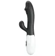 PRETTY LOVE - VIBRATEUR SNAPPY G-SPOT NOIR PRETTY LOVE - VIBRATEUR SNAPPY G-SPOT NOIR