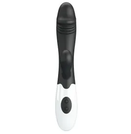 PRETTY LOVE - VIBRATEUR SNAPPY G-SPOT NOIR