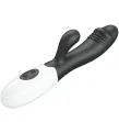 PRETTY LOVE - VIBRATEUR SNAPPY G-SPOT NOIR PRETTY LOVE - VIBRATEUR SNAPPY G-SPOT NOIR