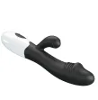PRETTY LOVE - VIBRATEUR SNAPPY G-SPOT NOIR PRETTY LOVE - VIBRATEUR SNAPPY G-SPOT NOIR