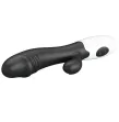 PRETTY LOVE - VIBRATEUR SNAPPY G-SPOT NOIR PRETTY LOVE - VIBRATEUR SNAPPY G-SPOT NOIR