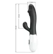 PRETTY LOVE - VIBRATEUR SNAPPY G-SPOT NOIR PRETTY LOVE - VIBRATEUR SNAPPY G-SPOT NOIR