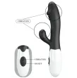 PRETTY LOVE - VIBRATEUR SNAPPY G-SPOT NOIR PRETTY LOVE - VIBRATEUR SNAPPY G-SPOT NOIR