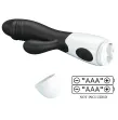 PRETTY LOVE - VIBRATEUR SNAPPY G-SPOT NOIR PRETTY LOVE - VIBRATEUR SNAPPY G-SPOT NOIR