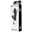 PRETTY LOVE - VIBRATEUR SNAPPY G-SPOT NOIR PRETTY LOVE - VIBRATEUR SNAPPY G-SPOT NOIR